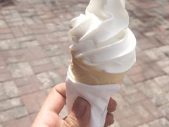 -麦当劳(王顶堤店)