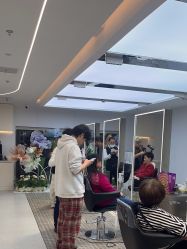 -魔型社烫染店