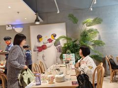 大堂-卡朋西餐(悦汇城店)