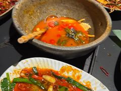 -Ameigo梅果·云贵川bistro(长宁来福士店)