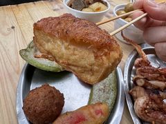 -威威小食