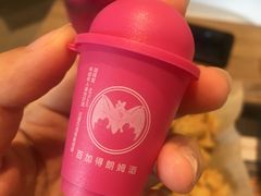 -肯德基(西安兴庆店)