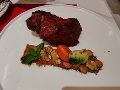 -赤火牛排(金狮广场店)