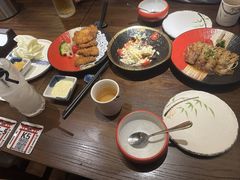 -鸟鹏烧鸟居酒屋(熙龙湾店)