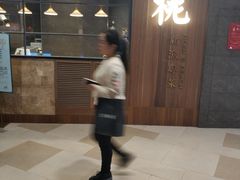 门面-大树餐厅(益田假日店)