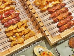 -跳舞牛·串烧酒场(麦地店)