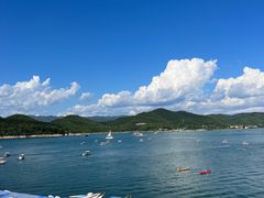 -北京金海湖景区