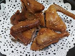 -旺金鸽·传承15年老字号·手工早茶(荔湾坦尾桥中店)