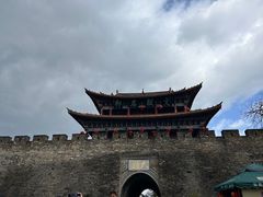 -大理古城
