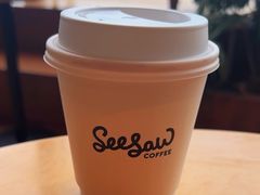 -Seesaw Coffee(朝阳大悦城店)