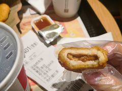 -肯德基(中心书城店)