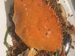 -喜记避风塘炒辣蟹(旗舰店)