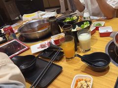 -水林间·寿喜烧自助(仙林金鹰店)