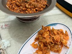 -春满园生态餐厅(南宫路店)