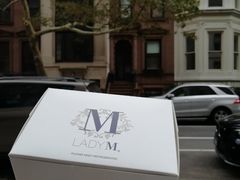 -Lady M Cake Boutique(麦迪逊大道店)