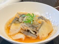 -沈灶河豚宴·河豚融合餐厅(汉中路店)