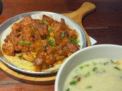 -前海沿·青岛菜(五四广场永旺店)