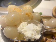 -润泽园椰子鸡(汇一城店)