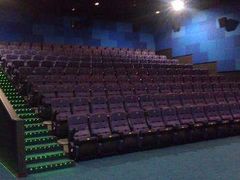 -华联影城(蒙城路店)