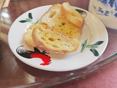 -南沙游艇会·大兵船餐厅