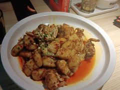 -领蟹祥记·香辣蟹·特色小海鲜(奥体天虹店)
