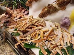 -初色海鲜自助(万丰路店)