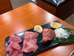 -大阪烧肉BAKA一代(十亩地店)