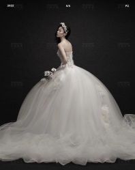 -巴黎经典婚纱摄影PARISSIC