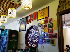 -大杰海鲜锅(基隆路店)