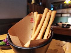-手选潮汕鲜牛肉火锅(二七广场店)