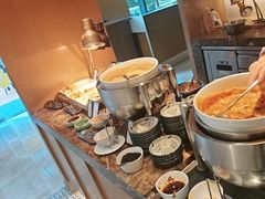 -西安高新希尔顿酒店·咖啡露台西餐厅