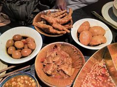 -色響火锅(恒隆广场店)
