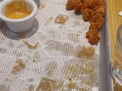 -菲滋意式休闲餐厅(北仑银泰城店)