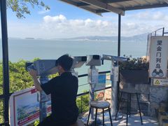 -胡里山炮台