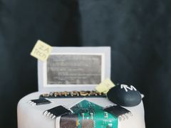 -麦雪尔甜品·生日蛋糕(新街口旗舰店)