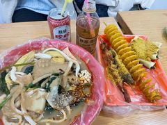 -安发瞧麻辣烫(总店)