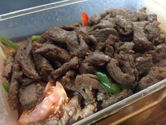 牛肉法士达-么哈MOJAR(北京五道口店)