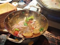 -绿茶餐厅(光谷世界城步行街店)