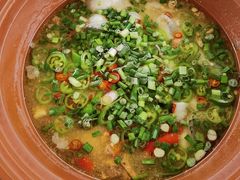 -阿细汉菜(本地盐帮菜名店)