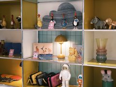 -Money Shops(愚园路店)