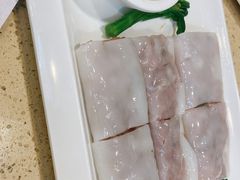 芫茜牛肉肠-点都德(北京路贰店)