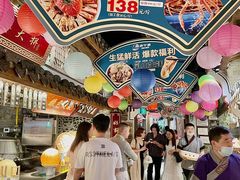 -老宁波1381餐厅(宏泰广场店)