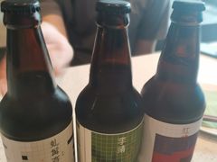 -半山腰·云南菜(侨福芳草地店)
