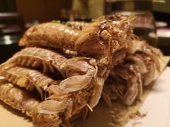 -高佳庄·舟山海鲜(海景旗舰店)