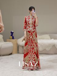 -Renee芮亦婚纱(原丽莎)