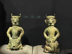 -三星堆博物馆