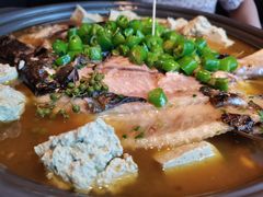 -师烤·豆花烤鱼(广州荔湾扬韬广场店)
