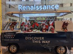 门面-怡廊(上海漕河泾万丽酒店)