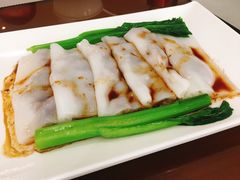香茜牛肉肠-豫璟轩中餐厅(南昌万怡店)