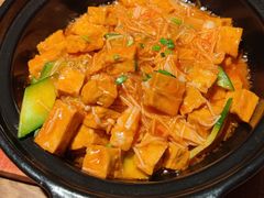 -吕氏疙瘩汤·新鲁菜(济南万象城店)